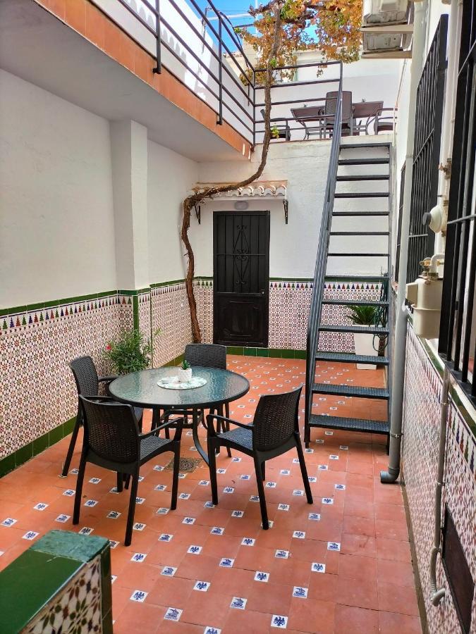 La Mansion Del Toledano Villa Granada Luaran gambar